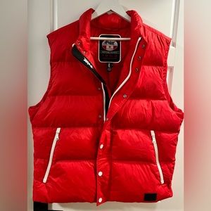 Pajar's 'Jaeger' Vest